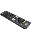 Mando Universal para TV LG