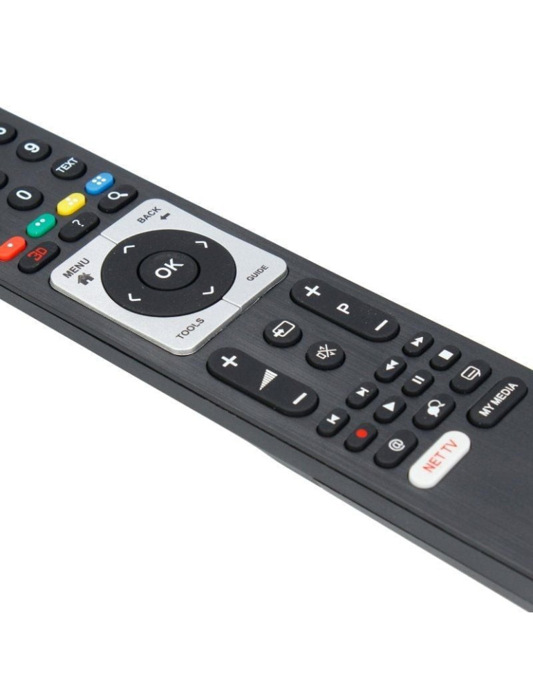Mando Universal para TV Grundig