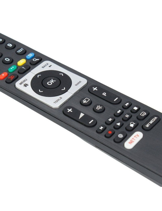 Mando Universal para TV Grundig