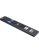 Mando Universal Magic 3 en 1 para TV Samsung/ LG/ Sony