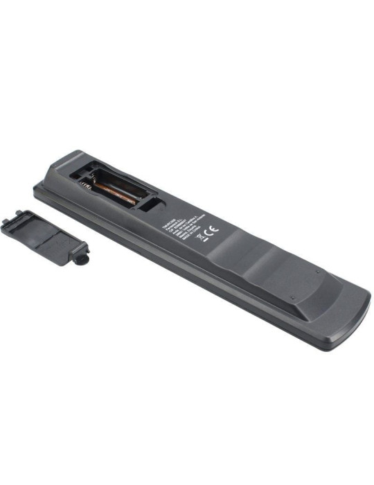 Mando Universal Magic 6 en 1 para TV Samsung/ LG/ Sony/ Panasonic/ Philips/ Hisense