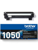 Tóner Original Brother TN-1050/ Negro