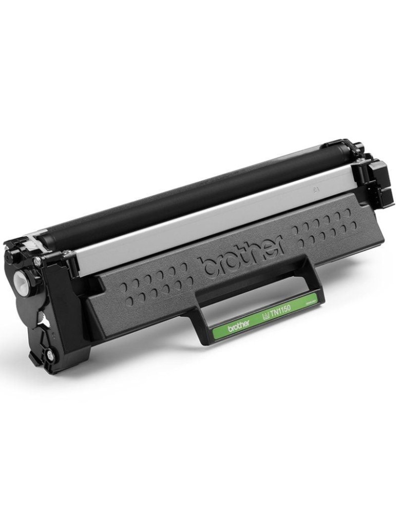 Tóner Original Brother TN1150/ Negro