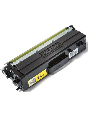 Tóner Original Brother TN-423Y Alta Capacidad/ Amarillo 2