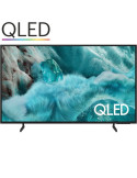 Televisor Samsung QLED Q7F TQ43Q7FAAU 43"/ Ultra HD 4K/ Smart TV/ WiFi