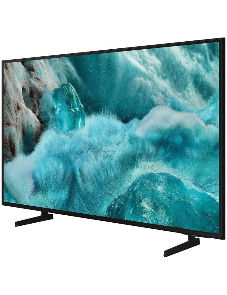Televisor Samsung QLED Q7F TQ50Q7FAAU 50"/ Ultra HD 4K/ Smart TV/ WiFi