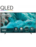 Televisor Samsung QLED Q7F4 TQ65Q7F4AU 65"/ Ultra HD 4K/ Smart TV/ WiFi