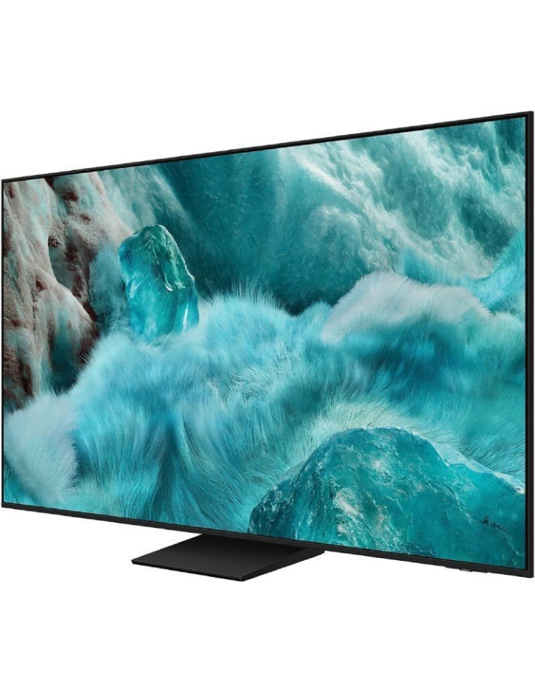 Televisor Samsung QLED Q7F5 TQ75Q7F5AU 75"/ Ultra HD 4K/ Smart TV/ WiFi