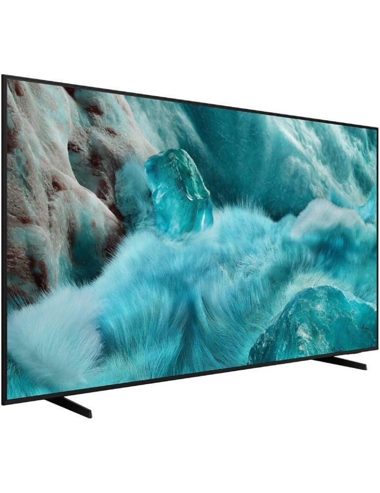 Televisor Samsung QLED Q7F5 TQ75Q7FAAU 75"/ Ultra HD 4K/ Smart TV/ WiFi