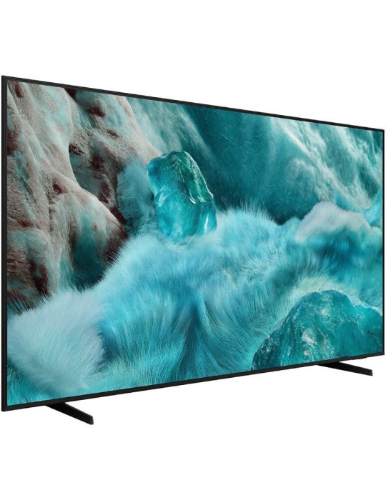 Televisor Samsung QLED Q7F5 TQ75Q7FAAU 75"/ Ultra HD 4K/ Smart TV/ WiFi