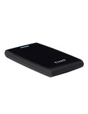 Caja Externa para Disco Duro de 2.5" TooQ TQE-2526B/ USB 3.1