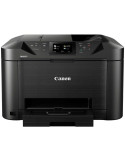 Multifunción Canon MAXIFY MB5150 WiFi/ Fax/ Dúplex/ Negra