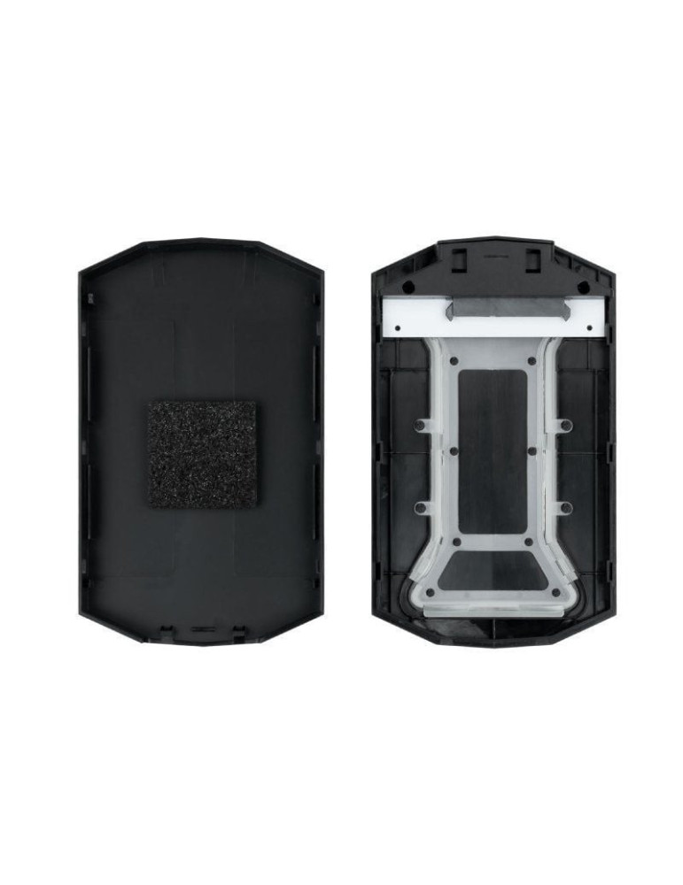 Caja Externa Gaming para Disco Duro de 2.5" TooQ TQE-2599RGB/ USB 3.1/ Sin tornillos