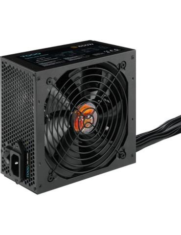 Fuente de Alimentación TooQ TQHELIOS-650SP/ 650W/ Ventilador 12cm/ 80 Plus Bronze