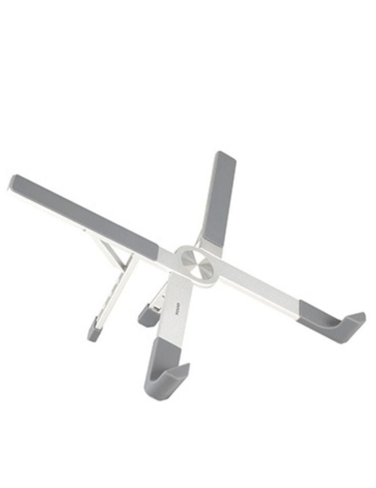 Soporte TooQ TQLRS0036-AL para Portátiles hasta 17.3"