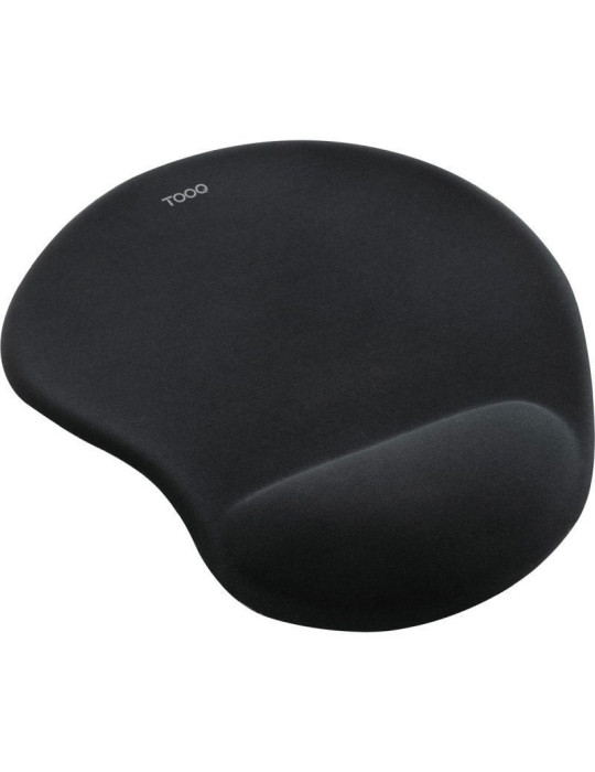 Alfombrilla Ergonómica TooQ TQMP1001-B/ 230 x 200 x 20mm