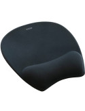 Alfombrilla Ergonómica TooQ TQMP1002-B/ 250 x 225 x 24mm
