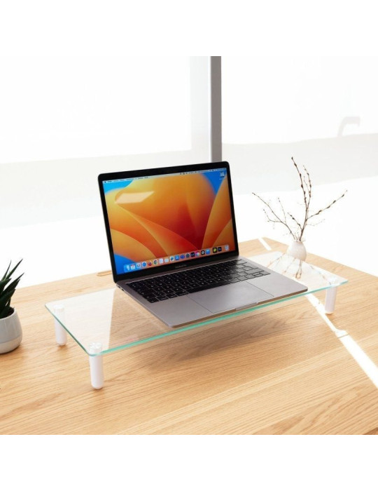 Soporte para Monitor TooQ TQMR061/ hasta 20kg