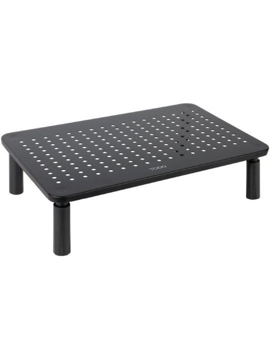 Soporte para Monitor TooQ TQMR086/ hasta 20kg