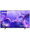 Televisor Samsung LED Crystal UHD TU50U8005FU 55"/ Ultra HD 4K/ Smart TV/ WiFi