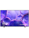 Televisor Samsung LED Crystal UHD TU75U8075FU 75"/ Ultra HD 4K/ Smart TV/ WiFi