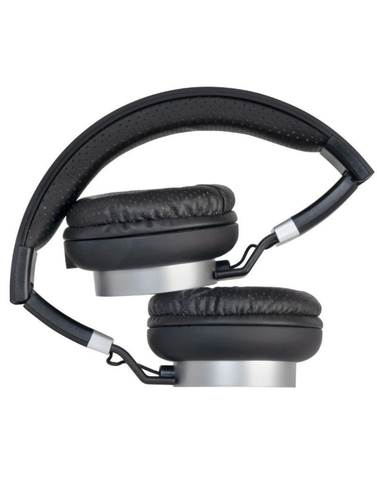 Auriculares Fonestar TV-PHONES/ Jack 3.5/ Negros