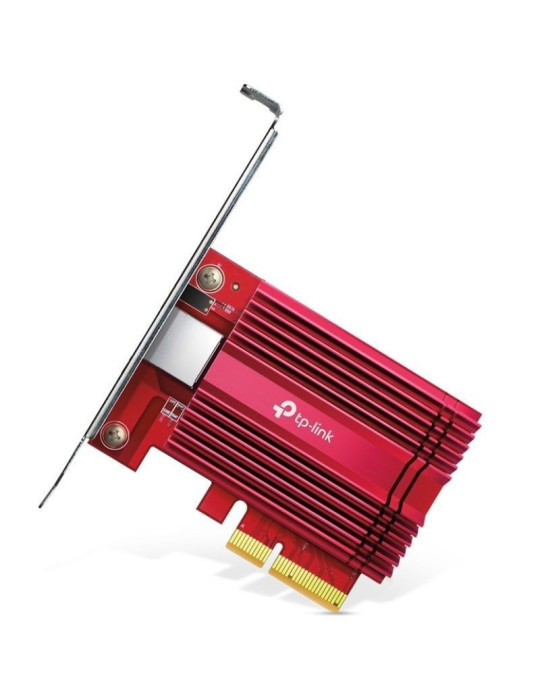 Tarjeta de Red RJ45-PCI Express TP-Link TX401/ 20Gbps