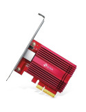 Tarjeta de Red RJ45-PCI Express TP-Link TX401/ 20Gbps
