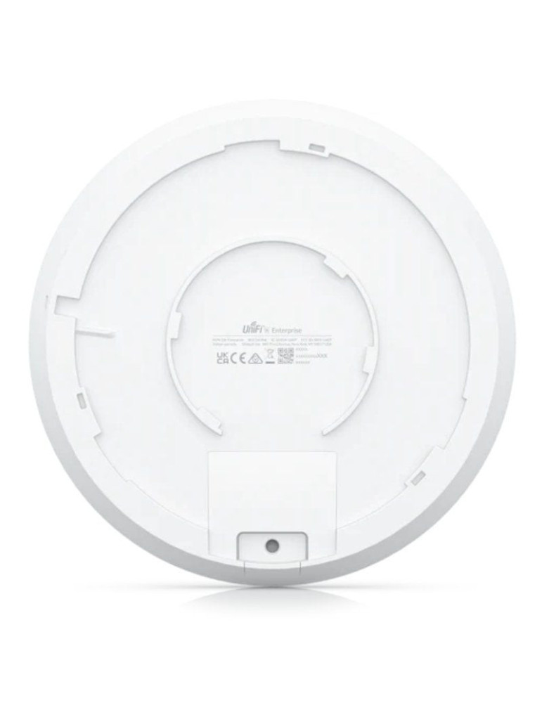 Punto de Acceso Ubiquiti U6 Enterprise