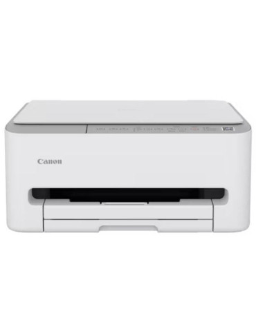 Multifunción Canon PIXMA TS4151i WiFi/ Dúplex/ Blanca