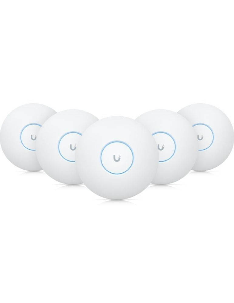 Punto de Acceso Ubiquiti UniFi 7 Pro/ Pack 5 uds
