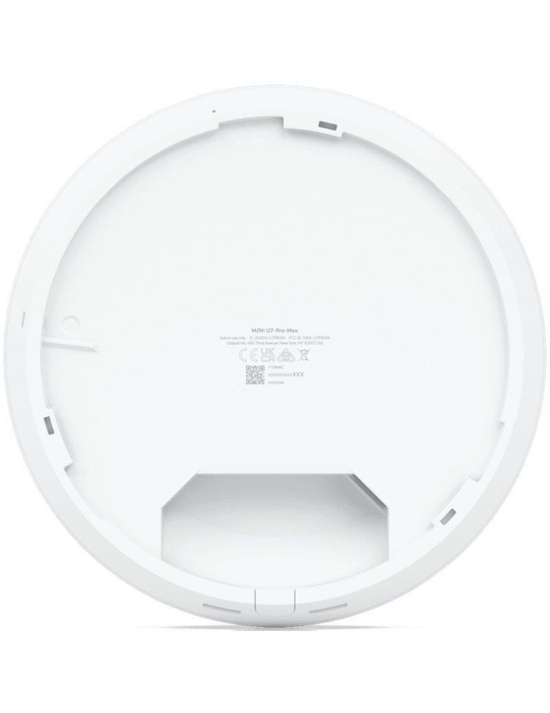 Punto de Acceso Ubiquiti UniFi 7 Pro Max