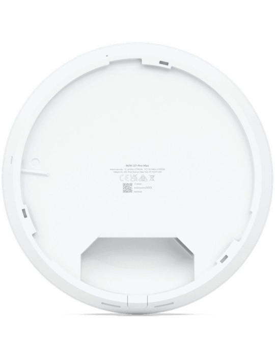 Punto de Acceso Ubiquiti UniFi 7 Pro Max