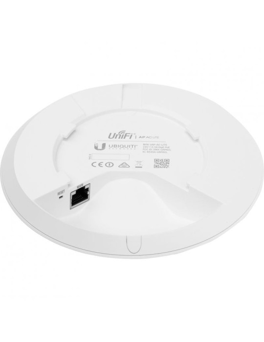 Punto de Acceso Ubiquiti UAP-AC-HD
