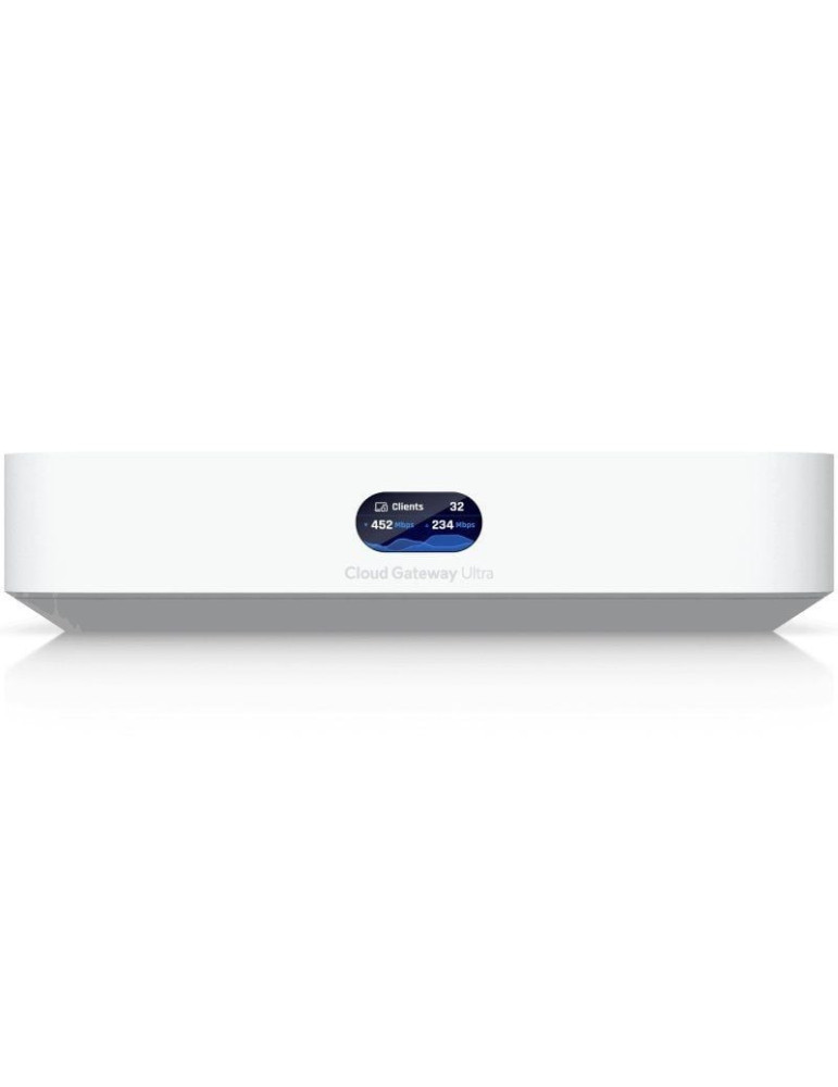 Router Inalámbrico Ubiquiti Cloud Gateway Ultra