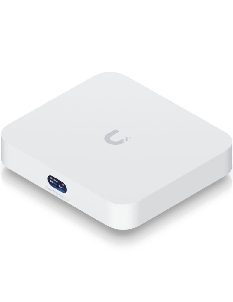 Router Inalámbrico Ubiquiti Cloud Gateway Ultra