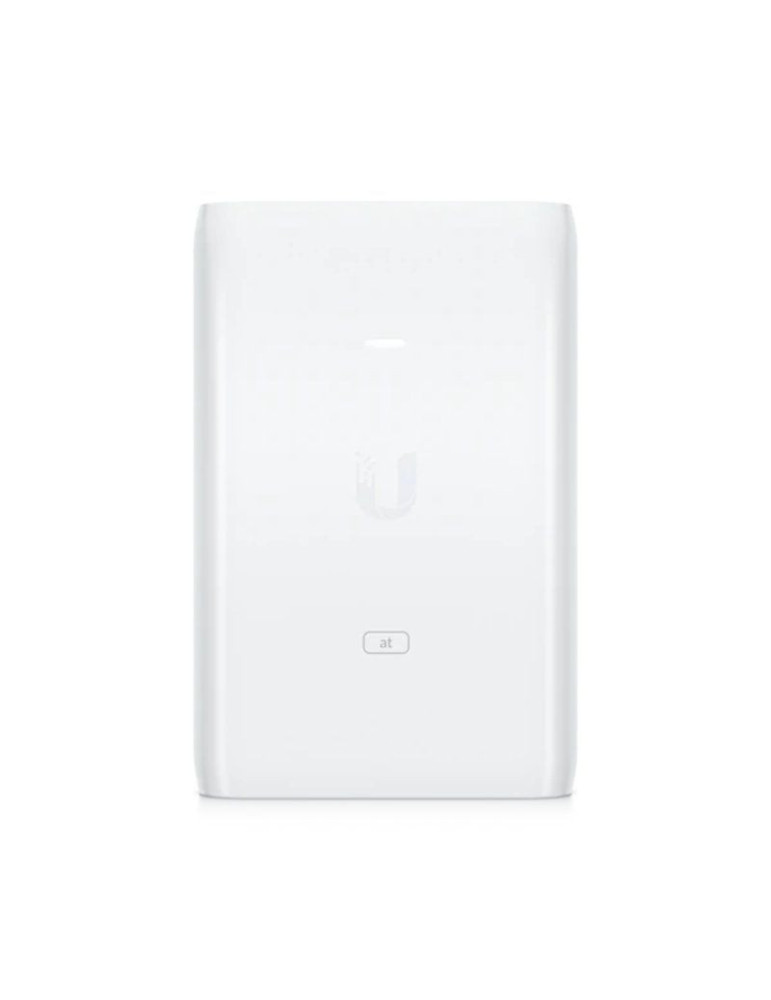 Inyector PoE Ubiquiti U-POE-AT-EU
