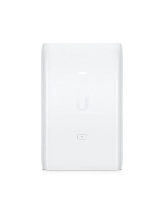 Inyector PoE Ubiquiti U-POE-AT-EU