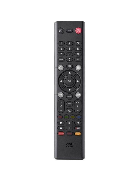Mando Universal para TV TCL/ Thomson