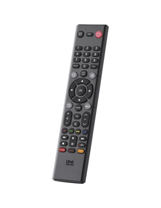 Mando Universal para TV TCL/ Thomson