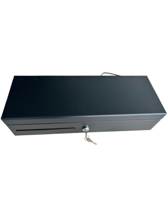 Cajón Portamonedas Premier V46 HQ-B/ Automático/ Negro