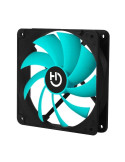Ventilador Hiditec HDT-12/ 12cm