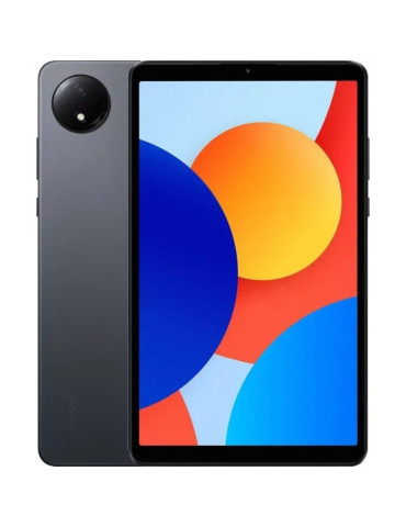 Tablet Xiaomi Redmi Pad SE 8.7"/ 4GB/ 128GB/ 4G/ Octacore/ Gris
