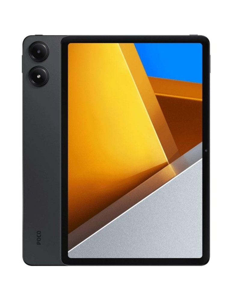 Tablet Xiaomi POCO Pad 12.1"/ 8GB/ 256GB/ Octacore/ Gris