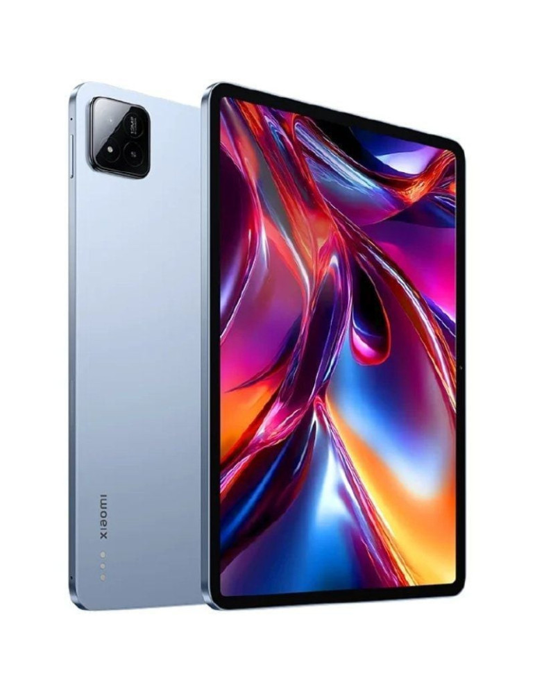 Tablet Xiaomi Pad 7 11.2"/ 8GB/ 256GB/ Octacore/ Azul