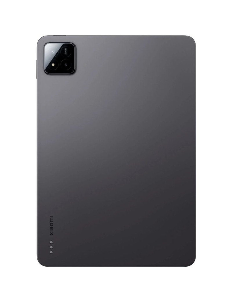 Tablet Xiaomi Pad 7 11.2"/ 8GB/ 256GB/ Octacore/ Gris