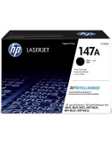 Tóner Original HP n 147A/ Negro