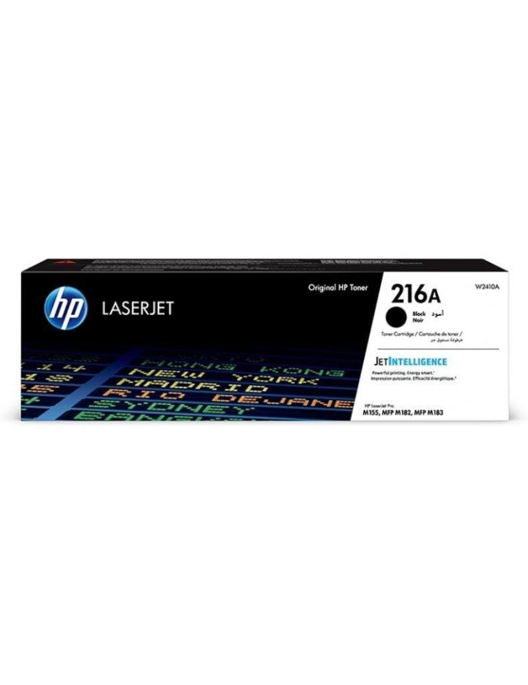 Tóner Original HP n 216A/ Negro