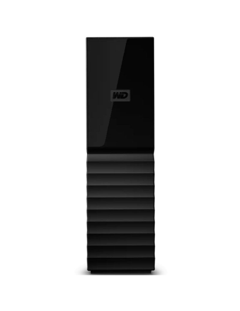 Disco Externo Western Digital My Book V3 6TB/ 3.5"/ USB 3.0