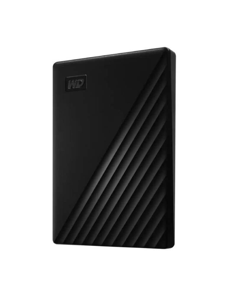 Disco Externo Western Digital WD My Passport 4TB/ 2.5"/ USB 3.0